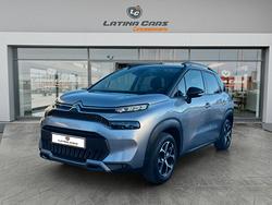Citroen C3 Aircross 1.2 puretech Shine 110cv Con T