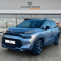 Citroen C3 Aircross 1.2 puretech Shine 110cv Con T
