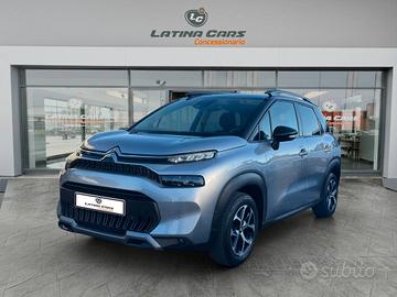 Citroen C3 Aircross 1.2 puretech Shine 110cv Con T