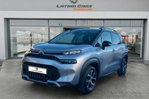 Citroen C3 Aircross 1.2 puretech Shine 110cv Con T