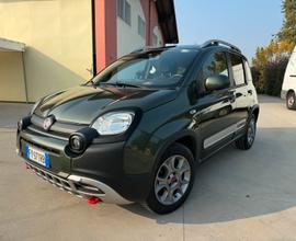 FIAT PANDA CROSS 1.2 - neopatentati ok - 2020