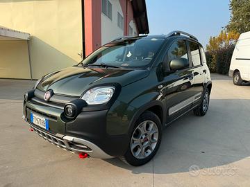 FIAT PANDA CROSS 1.2 - neopatentati ok - 2020