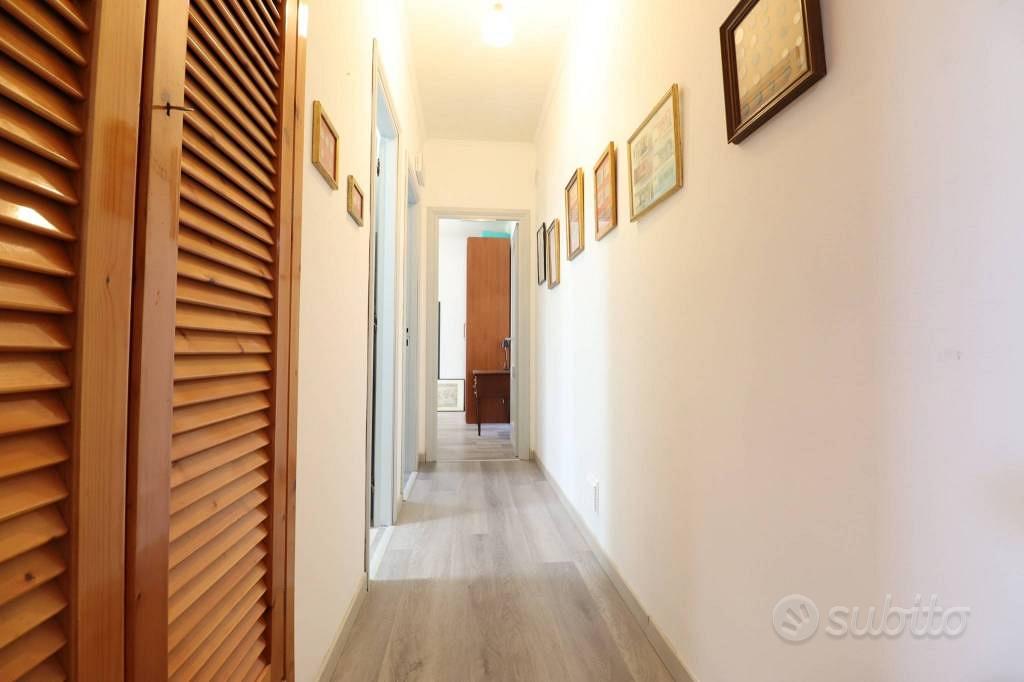 Appartamento – RM - Altro