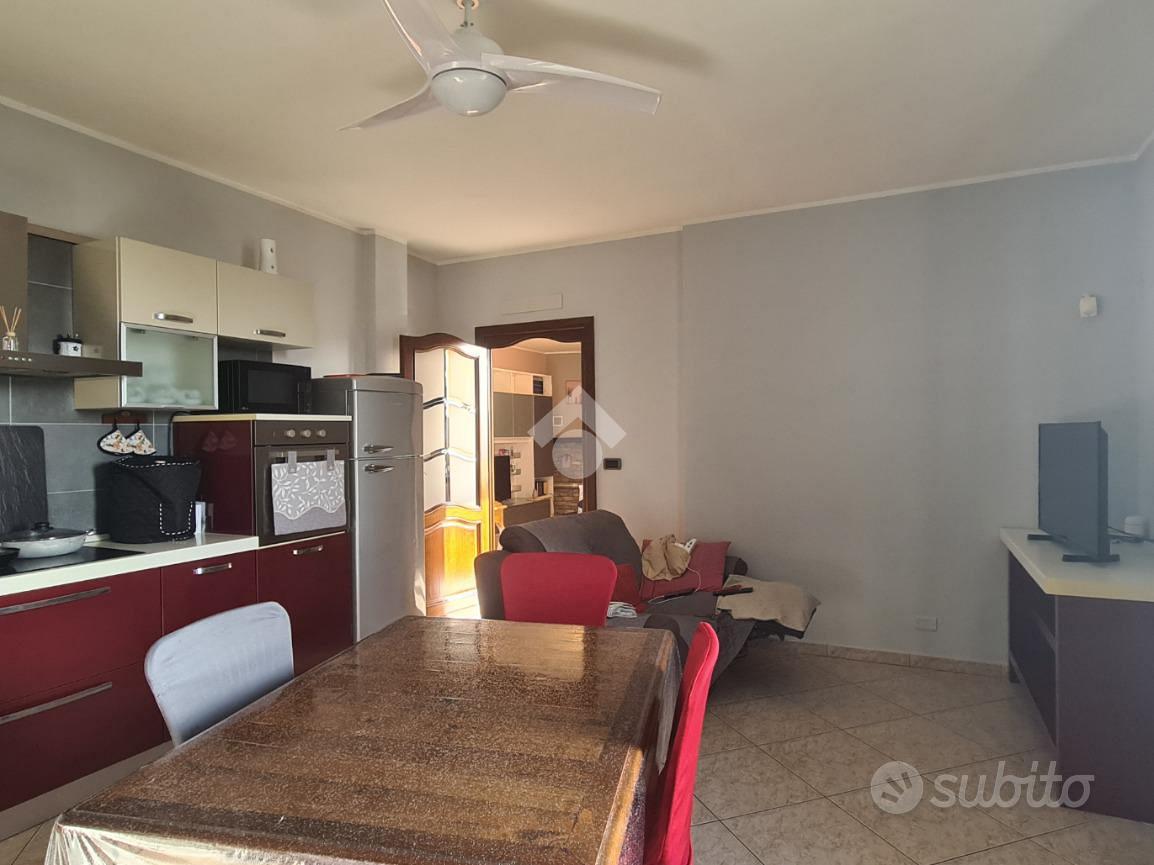 Apartment in Bra, San Maurizio, Terrapini - Vista 4