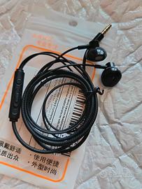 cuffie per smartphone