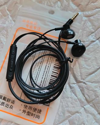 cuffie per smartphone