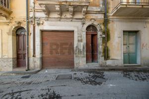 Garage/Box - Francofonte