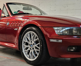 Bmw Z3 1.9 allestimento M sport editio