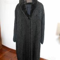 Pelliccia persiano swakara