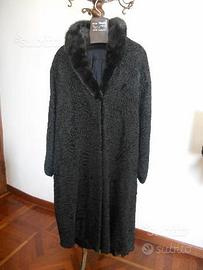 Pelliccia persiano swakara