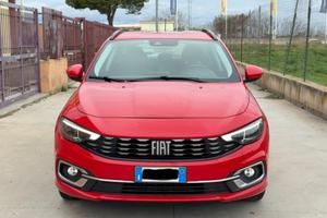 Fiat Tipo 1.6 Mjt S&S SW City Life