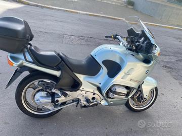 Moto BMW R 850 RT