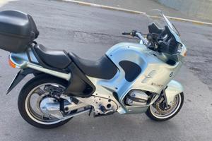 Moto BMW R 850 RT