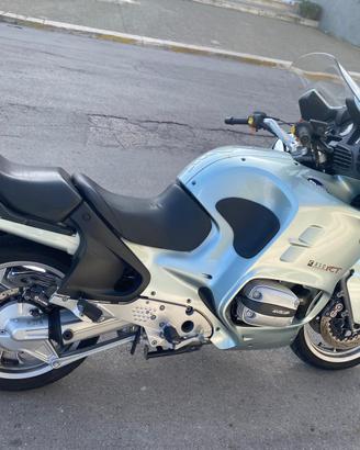 Moto BMW R 850 RT