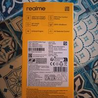 Smartphone Realme C63 8/256gb  