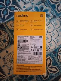 Smartphone Realme C63 8/256gb  
