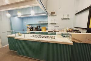 Cessione attività bubble tea