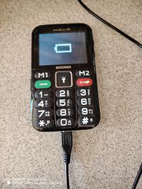 telefono BRONDI 