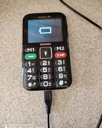 telefono BRONDI 