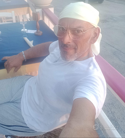 Pizzaiolo professionista disponibile da subito