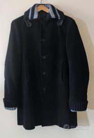 CAPPOTTO ALESSANDRINI TAGLIA 48  cappotto