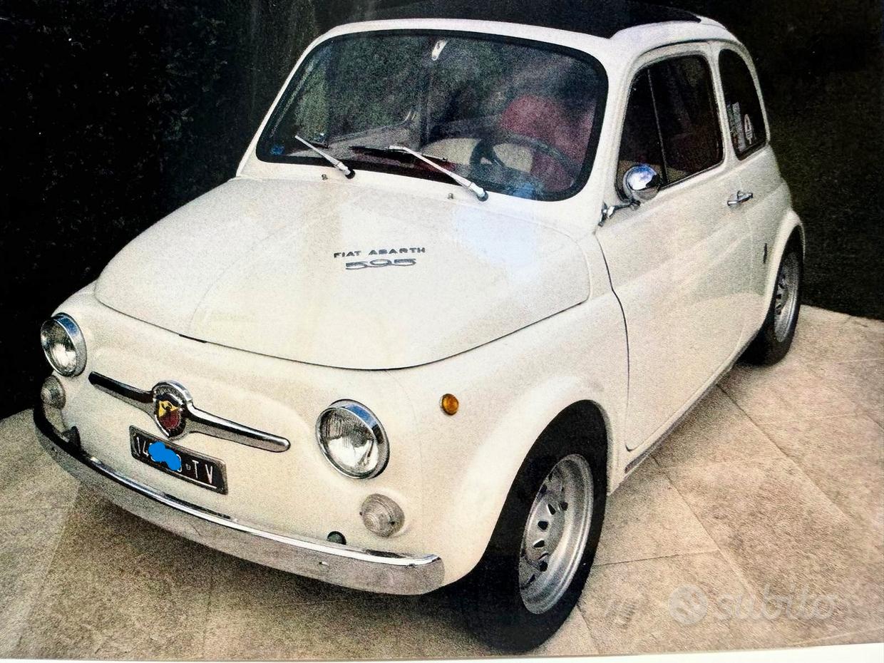 FIAT Altro modello