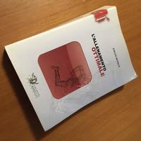 Allenamento Ottimale Il Testo Sacro rev Adidas