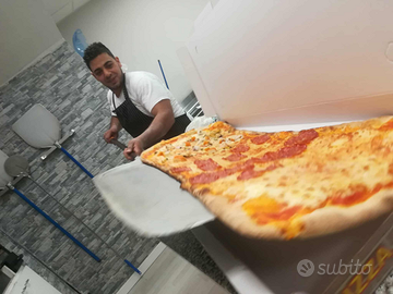 Pizzaiolo