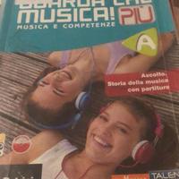 Guarda che musica!  libri 9788849417715