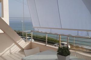 Appartamento a seccagrande