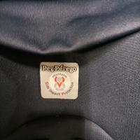 Ovetto  Peg Perego con base x auto