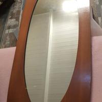 SPECCHIO ANNI 50 DESIGN CAMPO & GRAFFI