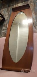 SPECCHIO ANNI 50 DESIGN CAMPO & GRAFFI