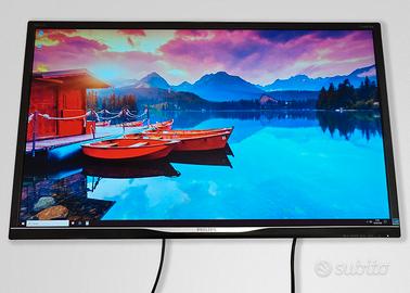 Monitor Philips BDM3270QP 32" VA 2K