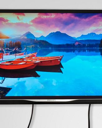 Monitor Philips BDM3270 32" VA 2K