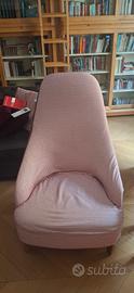 poltrona berto di design