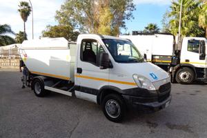 Iveco Daily 50C15 E5B - 2013 - 60.000km