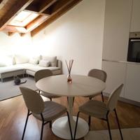 Tavolo rotondo tulip bianco