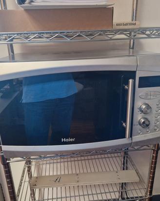 MICRO ONDE HAIER