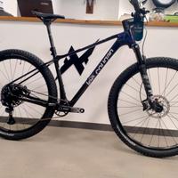 Lee Cougan Rampage 428 tg M 2025 Nuova