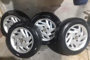 ricambi 600 Sporting 