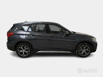 BMW X1 xDrive 20d XLine Autom.