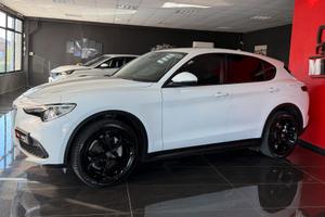 Alfa Romeo Stelvio 2.2 Turbodiesel 190 CV AT8 Q4 S