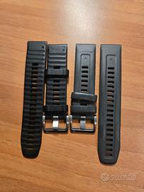 Cinturini Garmin Fenix 7 Fenix 6 Fenix 5 22M