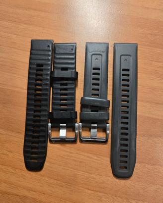 Cinturini Garmin Fenix 7 Fenix 6 Fenix 5 22M