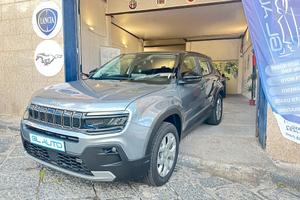 JEEP AVENGER E-HYBRID Avenger longitude 1.2 110cv 