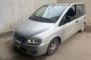 Multipla 1900 multijet