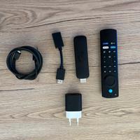 Amazon fire stick 4k Max (2nd GEN)
