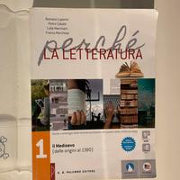 Perché la letteratura 1
