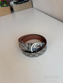 Cintura gucci